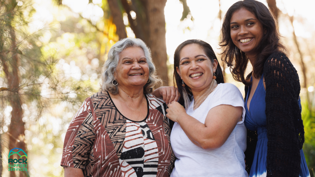 Inclusion and Support for Indigenous Australians with Disabilities 1 Inclusion and Support for Indigenous Australians with Disabilities